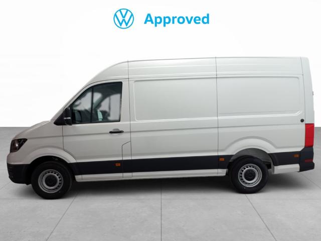 Volkswagen Crafter Furgon Batalla Media TN 2.0 TDI L3H2 103 kW (140 CV) Auto 3.500