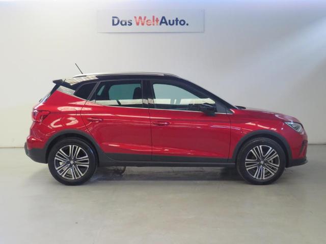 SEAT Arona 1.0 TSI Xperience XXL 81 kW (110 CV)