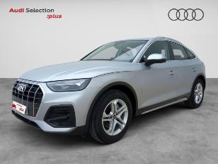 vehículo ocasión audi selection