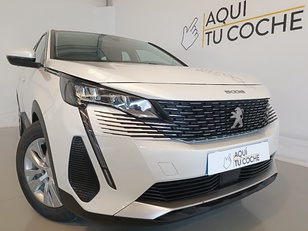 Peugeot 5008 en Motorflash
