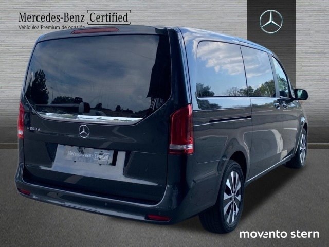 Mercedes-Benz Clase V V 250 d - 2