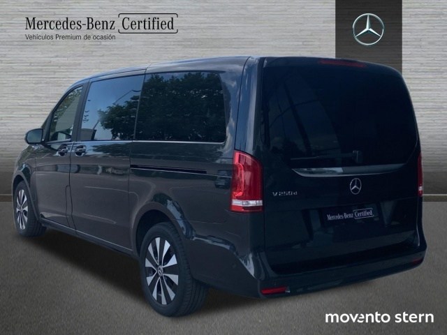 Mercedes-Benz Clase V V 250 d - 4