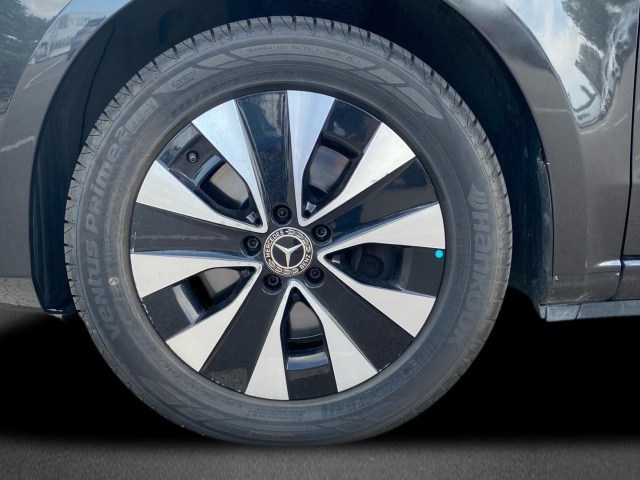 Mercedes-Benz Clase V V 250 d - 5