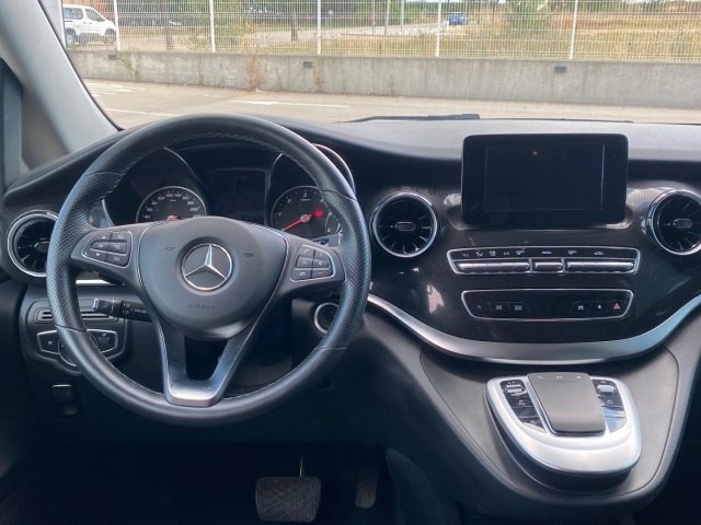 Mercedes-Benz Clase V V 250 d - 7