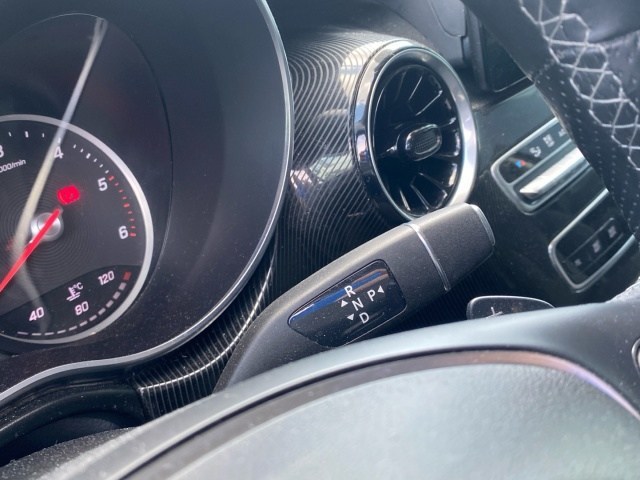 Mercedes-Benz Clase V V 250 d - 9