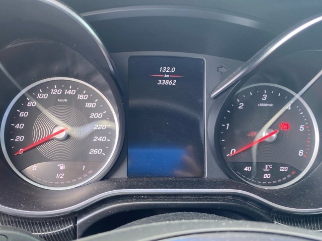 Mercedes-Benz Clase V V 250 d - 10