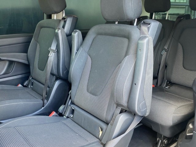 Mercedes-Benz Clase V V 250 d - 14