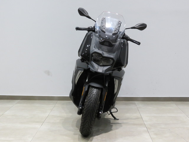 BMW Motorrad C 400 X  de ocasión 