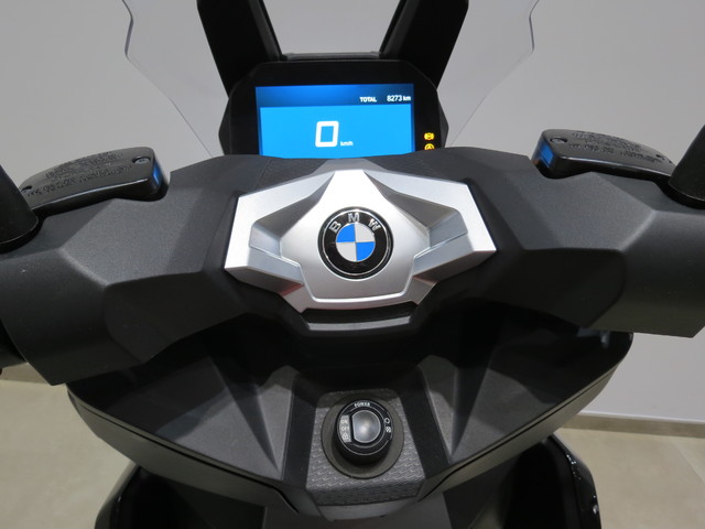 BMW Motorrad C 400 X  de ocasión 