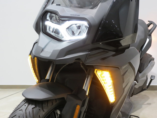 BMW Motorrad C 400 X  de ocasión 