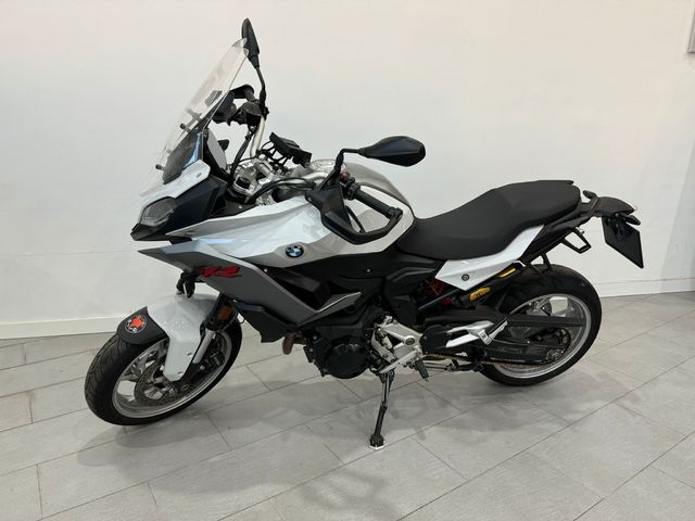 BMW Motorrad F 900 XR  de ocasión 