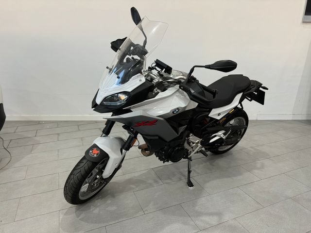 BMW Motorrad F 900 XR  de ocasión 