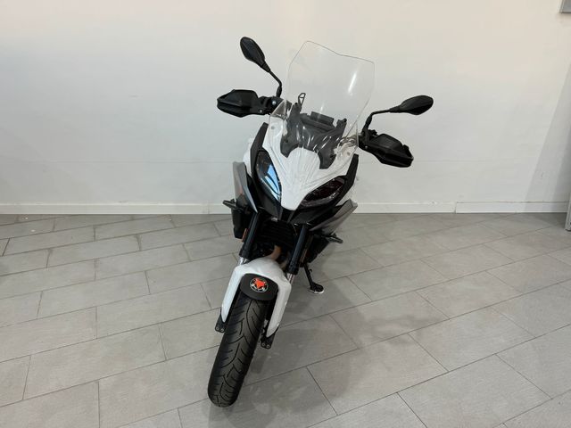 BMW Motorrad F 900 XR  de ocasión 