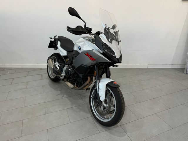 BMW Motorrad F 900 XR  de ocasión 