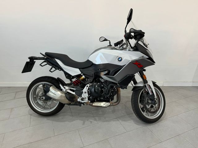 BMW Motorrad F 900 XR  de ocasión 