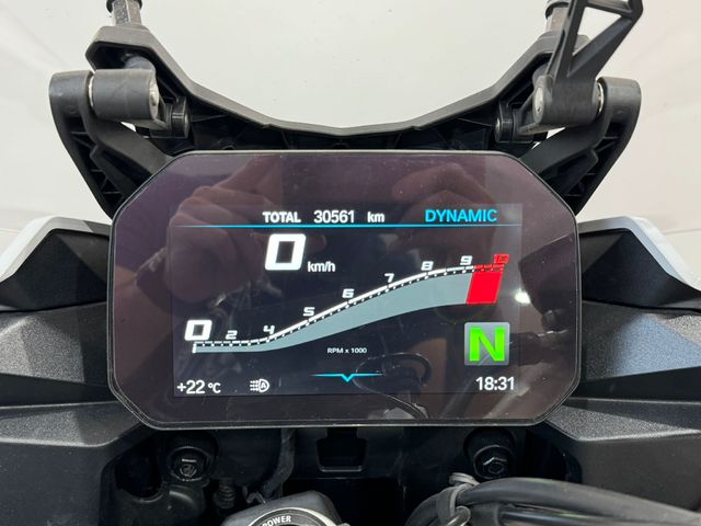 BMW Motorrad F 900 XR  de ocasión 