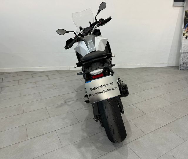 BMW Motorrad F 900 XR  de ocasión 