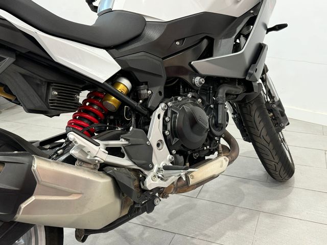 BMW Motorrad F 900 XR  de ocasión 