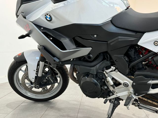 BMW Motorrad F 900 XR  de ocasión 