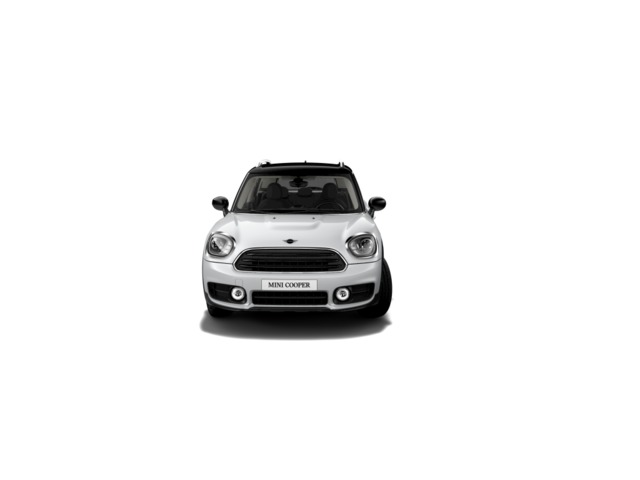 fotoG 0 del MINI MINI Countryman Cooper 100 kW (136 CV) 136cv Gasolina del 2020 en Valladolid