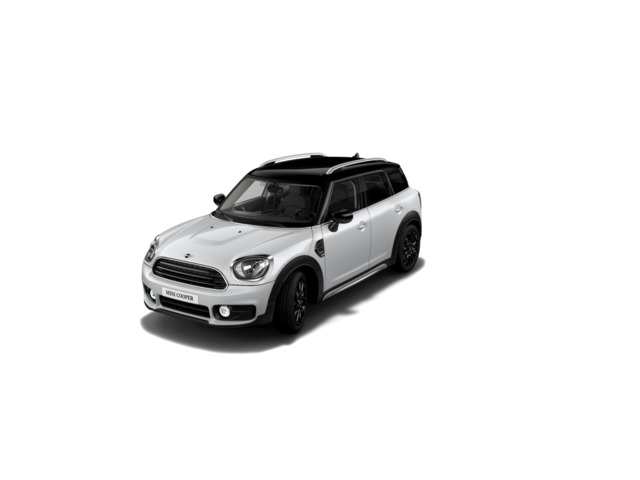 fotoG 1 del MINI MINI Countryman Cooper 100 kW (136 CV) 136cv Gasolina del 2020 en Valladolid