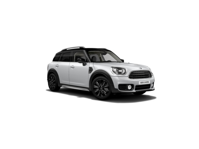 fotoG 3 del MINI MINI Countryman Cooper 100 kW (136 CV) 136cv Gasolina del 2020 en Valladolid