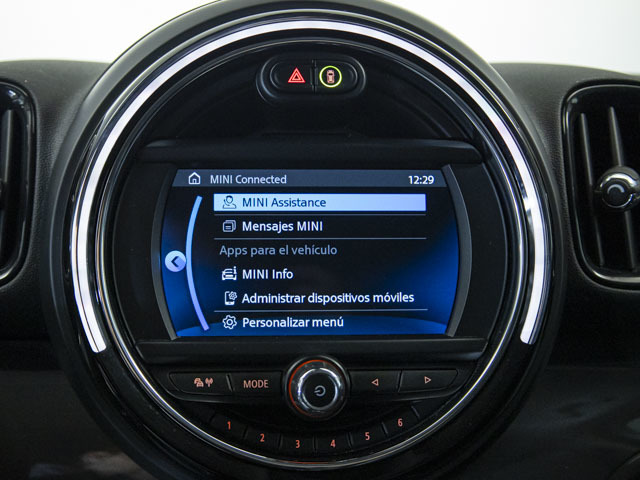 fotoG 16 del MINI MINI Countryman Cooper 100 kW (136 CV) 136cv Gasolina del 2020 en Valladolid
