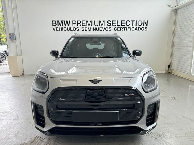 fotoG 1 del MINI MINI Countryman E 150 kW (204 CV) 204cv Eléctrico del 2024 en Guipuzcoa