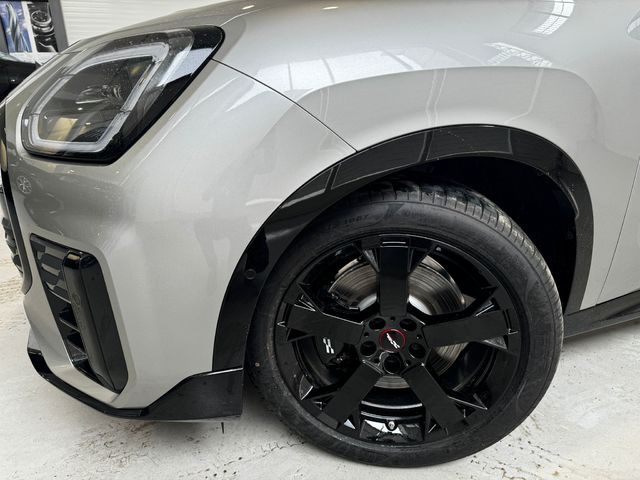 fotoG 5 del MINI MINI Countryman E 150 kW (204 CV) 204cv Eléctrico del 2024 en Guipuzcoa