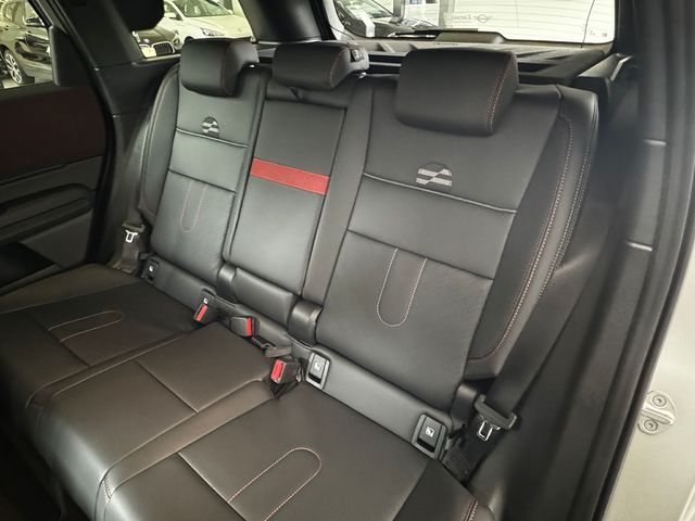 fotoG 8 del MINI MINI Countryman E 150 kW (204 CV) 204cv Eléctrico del 2024 en Guipuzcoa
