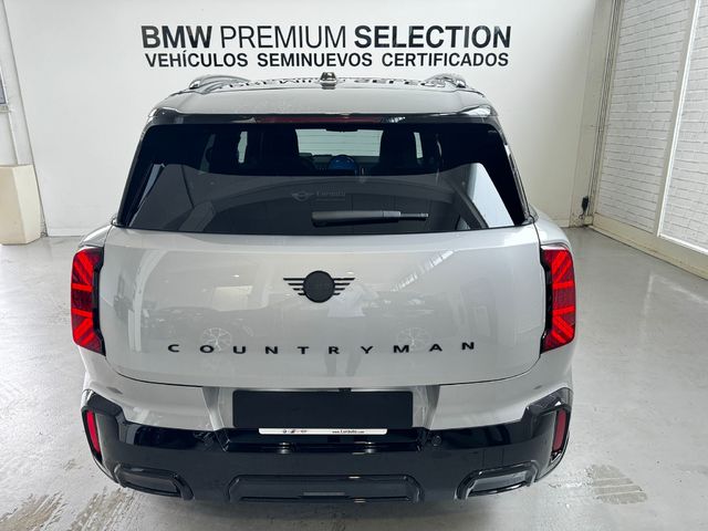 Foto 5 MINI  Countryman E 150 kW (204 CV)