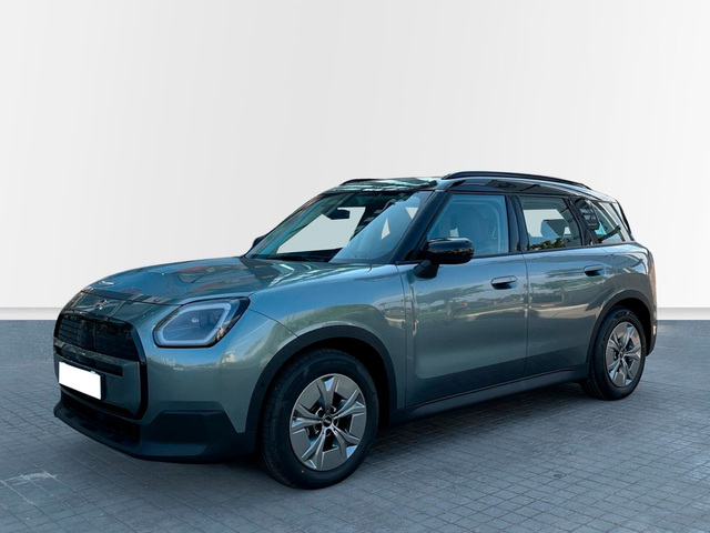 fotoG 0 del MINI MINI Countryman E 150 kW (204 CV) 204cv Eléctrico del 2024 en Murcia