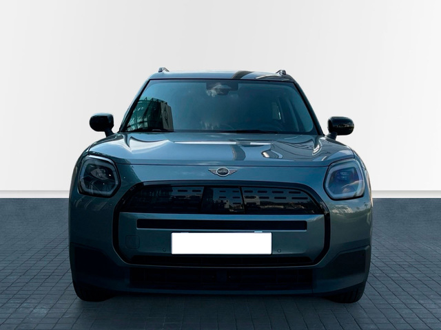 fotoG 1 del MINI MINI Countryman E 150 kW (204 CV) 204cv Eléctrico del 2024 en Murcia