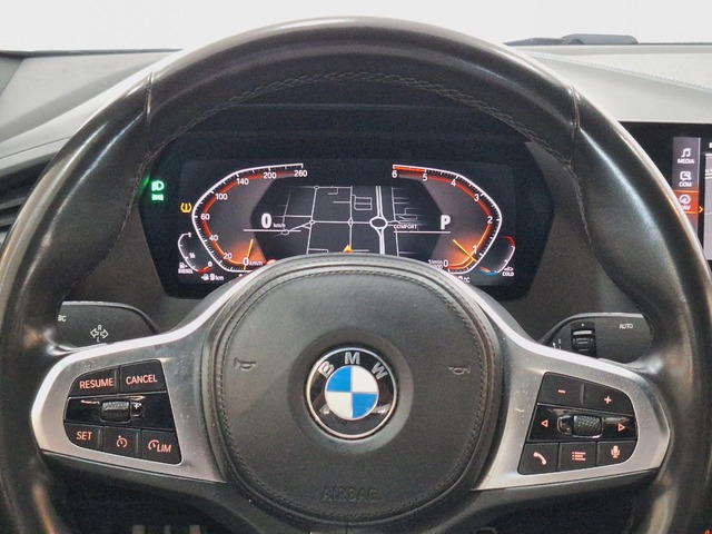 BMW Serie 2 220d Gran Coupe color Gris. Año 2020. 140KW(190CV). Diésel. En concesionario Tormes Motor de Salamanca