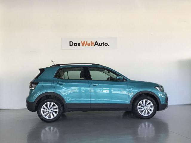 Volkswagen T-Cross Advance 1.0 TSI 81 kW (110 CV)