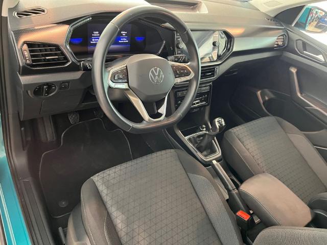 Volkswagen T-Cross Advance 1.0 TSI 81 kW (110 CV)