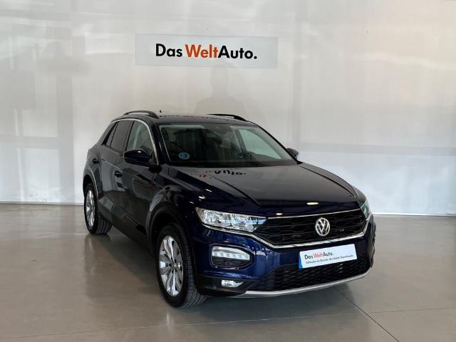 Volkswagen T-Roc Advance 1.6 TDI 85 kW (115 CV)