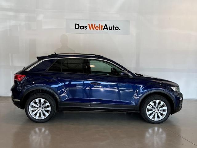 Volkswagen T-Roc Advance 1.6 TDI 85 kW (115 CV)