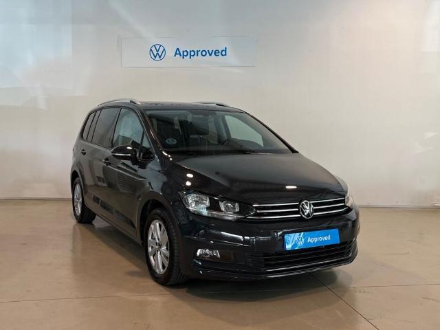 Volkswagen Touran Advance 2.0 TDI 110 kW (150 CV) DSG