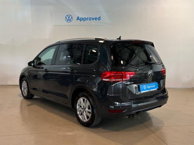 Volkswagen Touran Advance 2.0 TDI 110 kW (150 CV) DSG