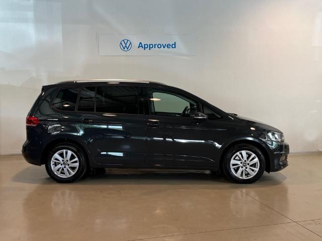 Volkswagen Touran Advance 2.0 TDI 110 kW (150 CV) DSG