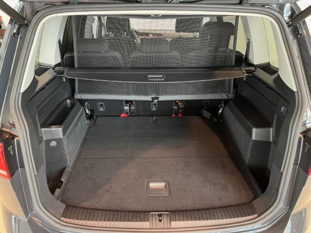 Volkswagen Touran Advance 2.0 TDI 110 kW (150 CV) DSG