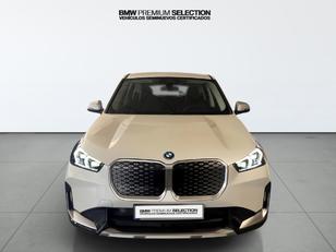 Fotos de BMW iX1 eDrive20 color Blanco. Año 2024. 150KW(204CV). Eléctrico. En concesionario Automotor Costa, S.L.U. de Almería