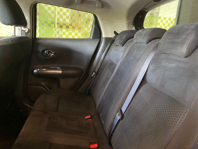 Nissan Juke 1.6i Visia 86 kW (117 CV)