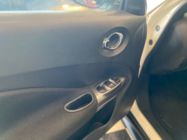 Nissan Juke 1.6i Visia 86 kW (117 CV)