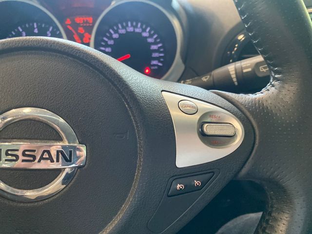 Nissan Juke 1.6i Visia 86 kW (117 CV)