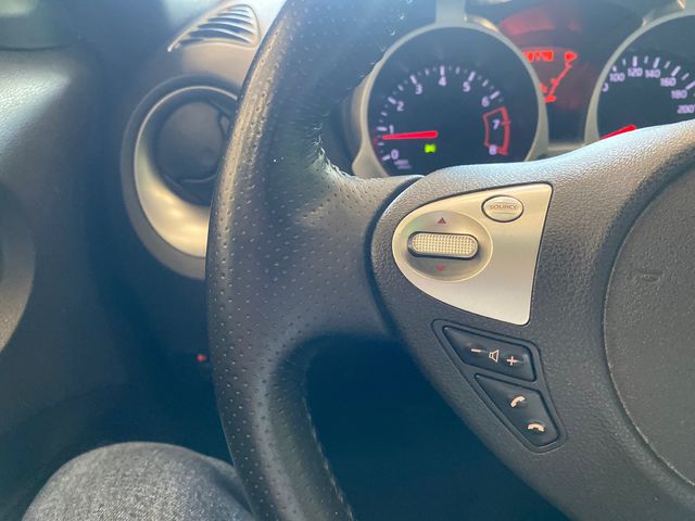 Nissan Juke 1.6i Visia 86 kW (117 CV)