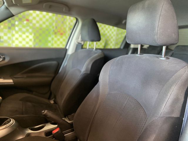 Nissan Juke 1.6i Visia 86 kW (117 CV)