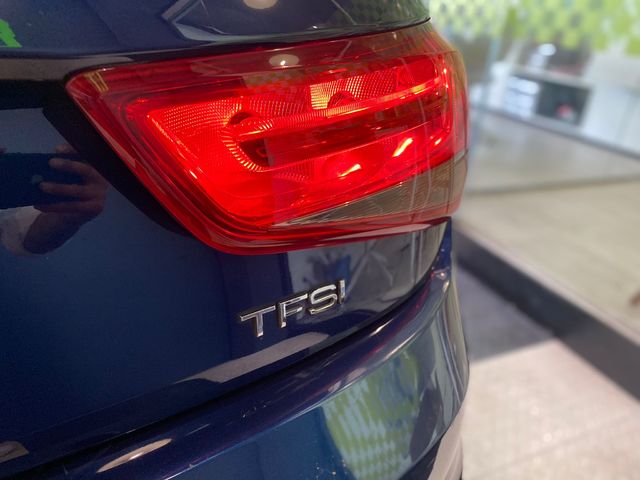 Audi A1 Sportback Attraction 1.2 TFSI 63 kW (86 CV)