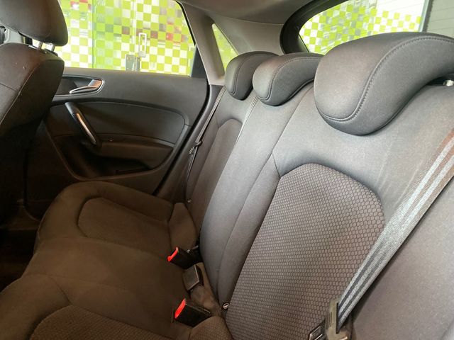 Audi A1 Sportback Attraction 1.2 TFSI 63 kW (86 CV)